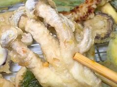 -天妇罗内顺田(罗湖店)