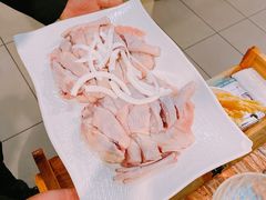 椰子鸡整鸡-春润大地海南椰子鸡(沙井京基百纳广场店)