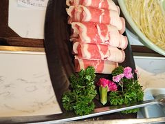 -捞神煲汤火锅(湖滨商业街店)