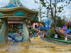 -苏州乐园森林水世界