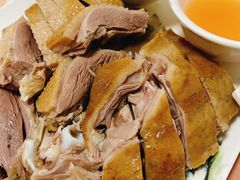 白切鹅肉-裕华(南华东路店)