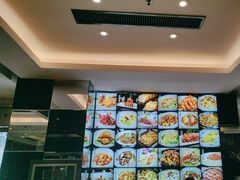 -南方酒店·淮扬菜(回民街店)