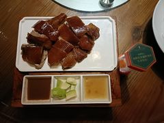 -凤阁楼果木烧鹅(鹤山陈山店)