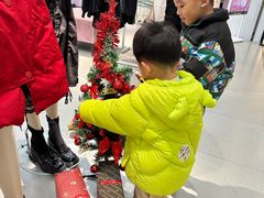 -天虹购物中心(深圳龙华店)
