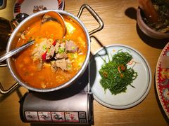 -塔哈尔·新疆盛宴(复地活力城店)