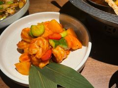 -薇酌饮·陕西菜(南门外店)