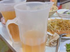 -万顺啤酒屋(皇寺路店)
