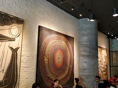 -星巴克臻选(广州东山锦轩店)