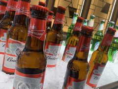 -西安高新希尔顿酒店·咖啡露台西餐厅