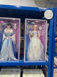 -逝水玩具折扣店