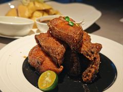 -醉庐·新上海菜(南京西路店)