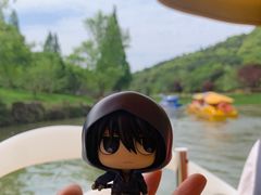 -苏州上方山国家森林公园