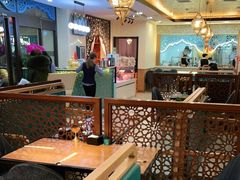 大堂-阿西叶滩羊馆(交大店)
