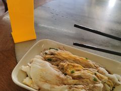 -财记鱼粥·肠粉