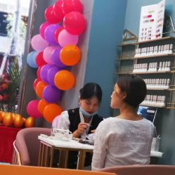 -菩羽·专业美胸·连锁养护中心