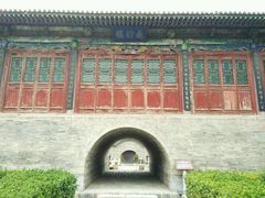 -盐池神庙