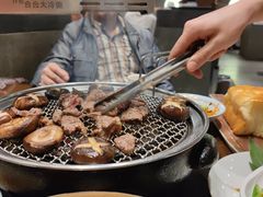 -合合大冷面(湖南店)