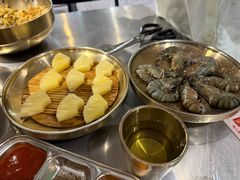 -本炙炭烤·蒲烧活鳗料理店(金沙洲店)