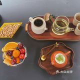雅致幽静｜锦鲤