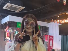 -棂笼·深度沉浸密室(武汉旗舰店)