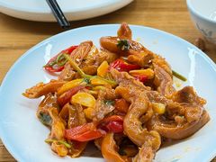 -潮中人潮州菜(益乐路店)