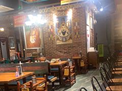-额尔敦草原涮羊肉·烧烤(冻青树总店)