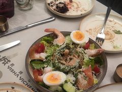 -一沙一城·岩烤牛扒(深圳首店)