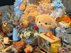 -Nord Grill&Bar Highland诺德西餐(深圳欢乐海岸店)