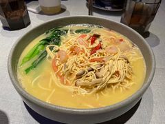 -桂满陇·西湖船宴(平安金融中心店)