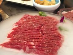 -阳坊胜利涮羊肉(阳坊老店)