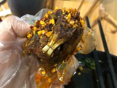 -蜀一数二串串香