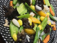 -清真悦宾楼食府(海湖店)