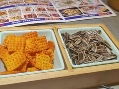-798烧烤工厂(太和路店)