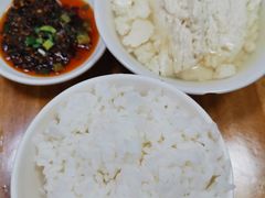 豆花饭-豆花饭(新华路店)
