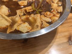 -柳州肥姨妈大骨螺蛳粉(江宁万达店)