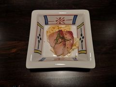 -元熹会席料理