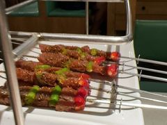 -小鲜肉延边朝鲜族烤串(珠海店)