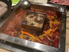 -锦城印象火锅(天府三街店)