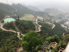 -求水山公园