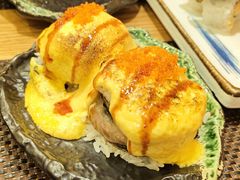 -樱の千渡日式料理·铁板烧•烧鸟(金盛田广场店)