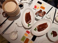 -四季民福烤鸭店(王府井东安门店)