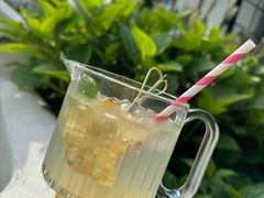 -几静cafe(基湖店)
