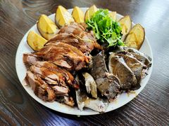 -春梅里卤鹅馆·47年老字号(中山路店)