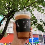 冷饮分享丨10+就能买到的夏天冰镇快乐咖啡☕