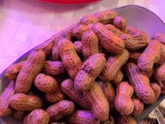 -海盗船. 龙虾烧烤. 酒馆