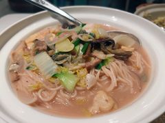 -莆田餐厅PUTIEN(三里屯店)