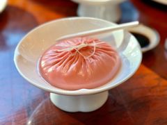 -扬州香格里拉·香宫中餐厅