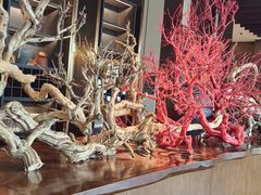 -阿纳迪酒店·秘境西餐厅