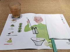 -蔡澜Pho·越南粉餐厅(海上世界店)