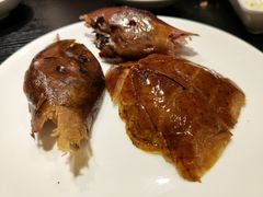 烤鸭-锋味餐厅(空港复悦里店)